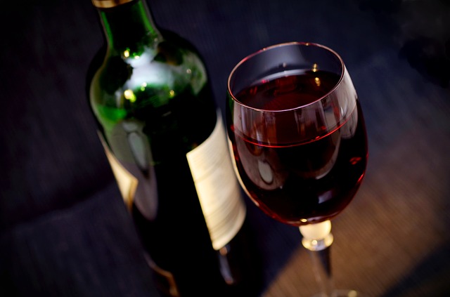Vin og alkohol afvænning