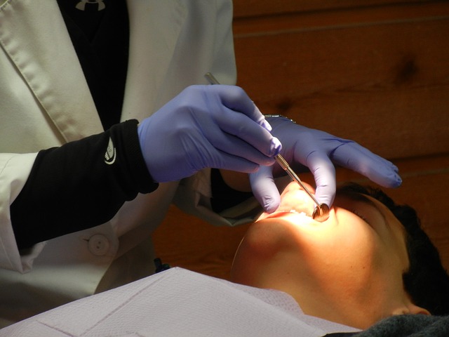 Tandlæge